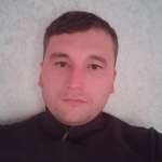 Хожакбар, 33 года